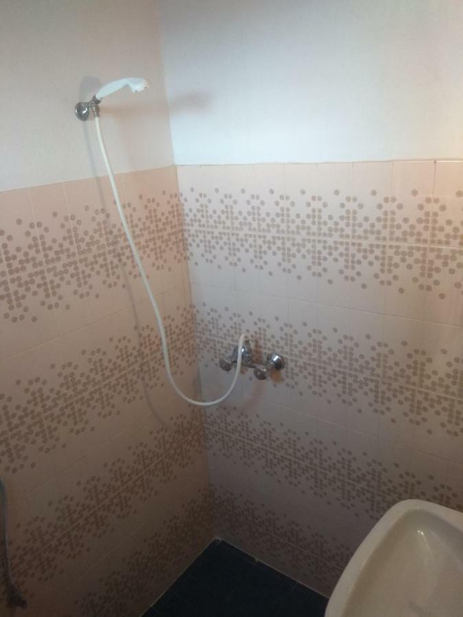 Theodore Apartments Захаро Екстер'єр фото