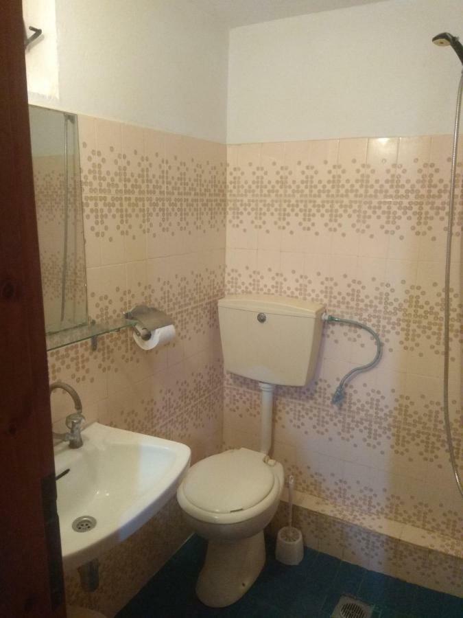 Theodore Apartments Захаро Екстер'єр фото